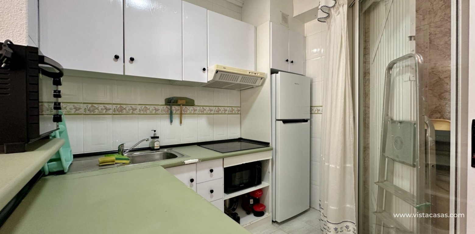 Venta - Apartamento - Playa Flamenca