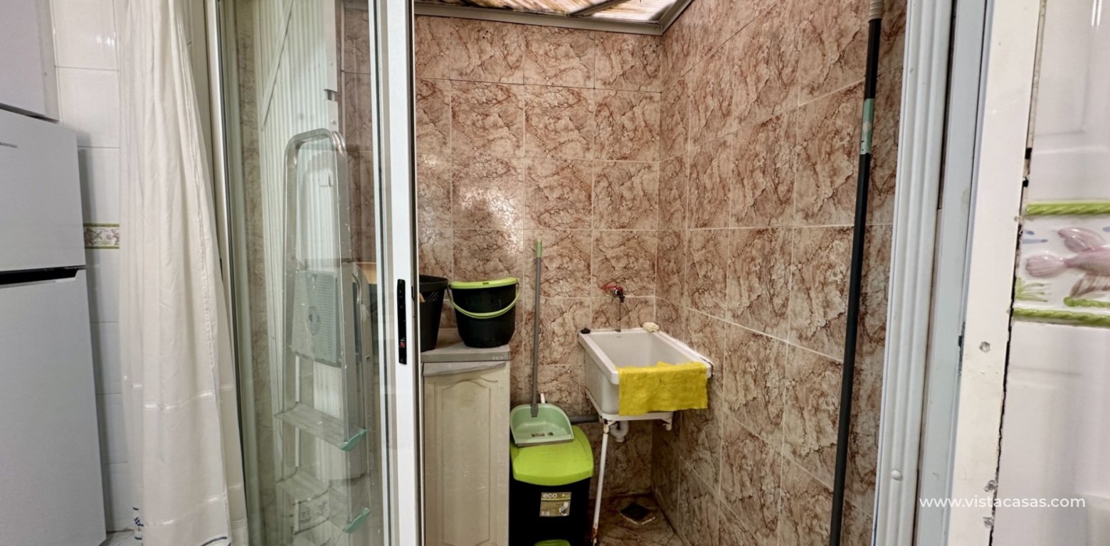 Venta - Apartamento - Playa Flamenca