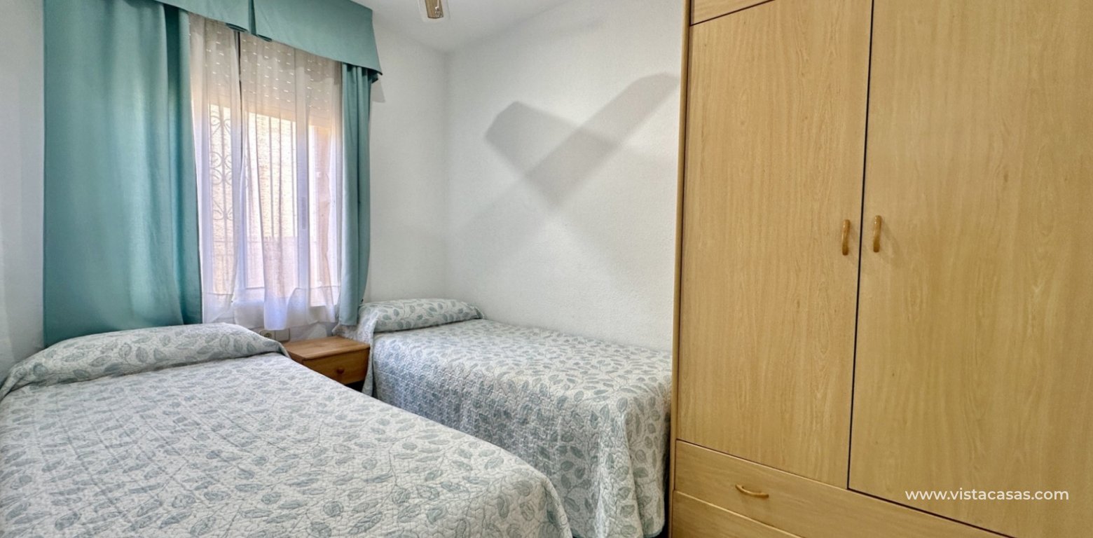 Venta - Apartamento - Playa Flamenca