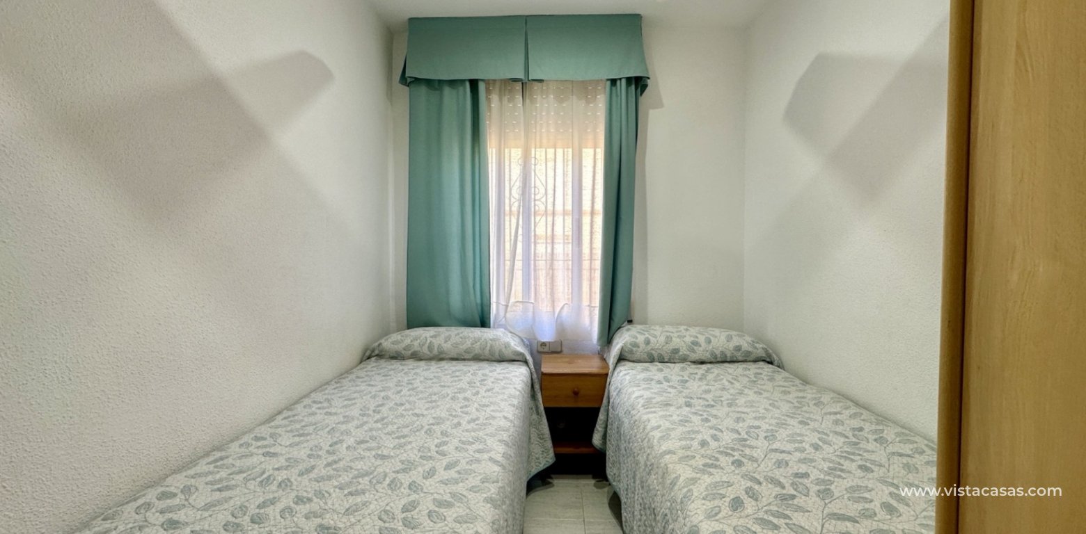 Venta - Apartamento - Playa Flamenca