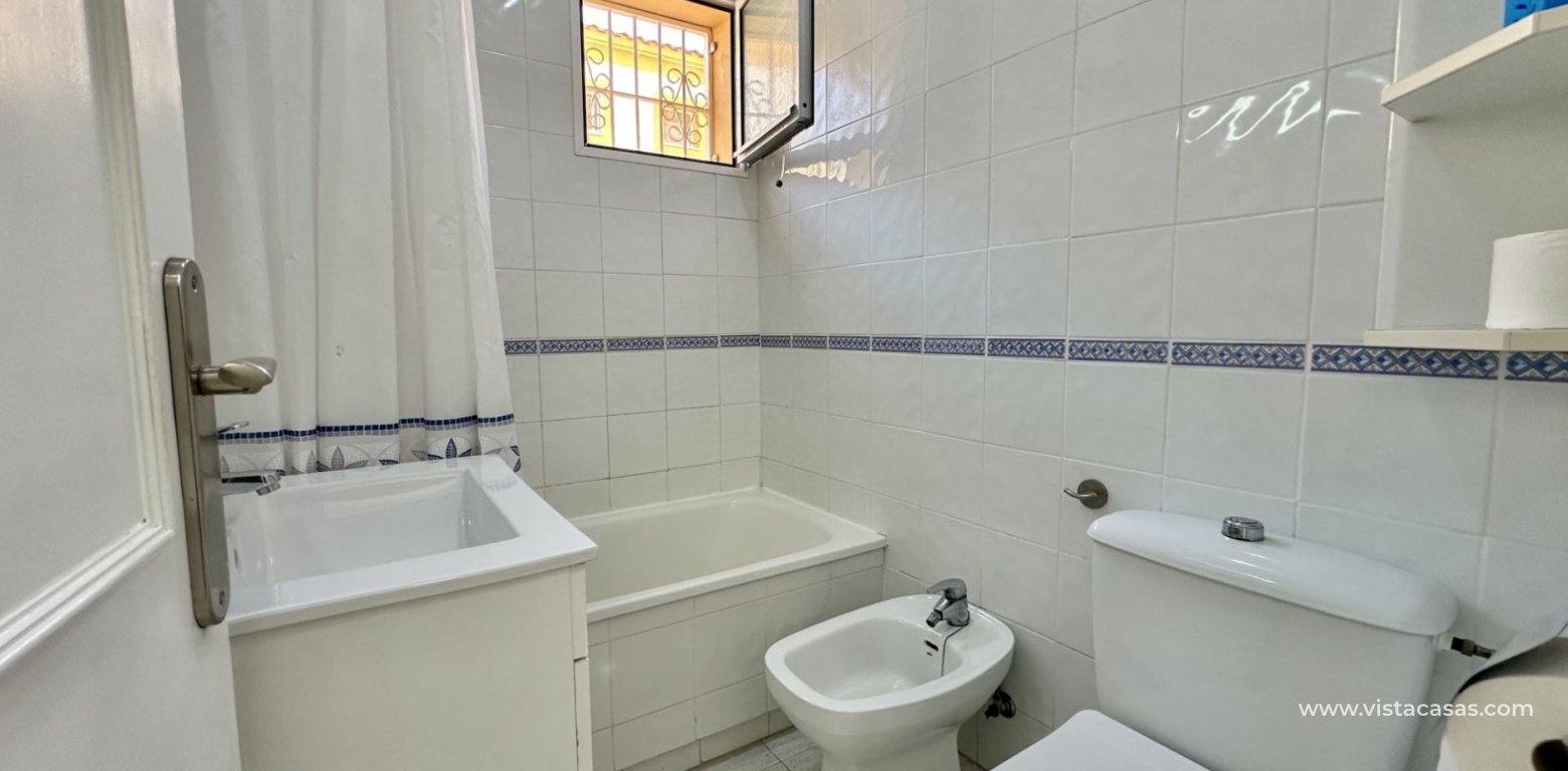 Venta - Apartamento - Playa Flamenca