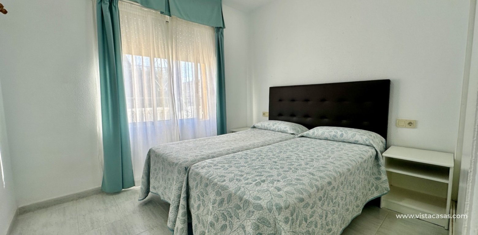 Venta - Apartamento - Playa Flamenca