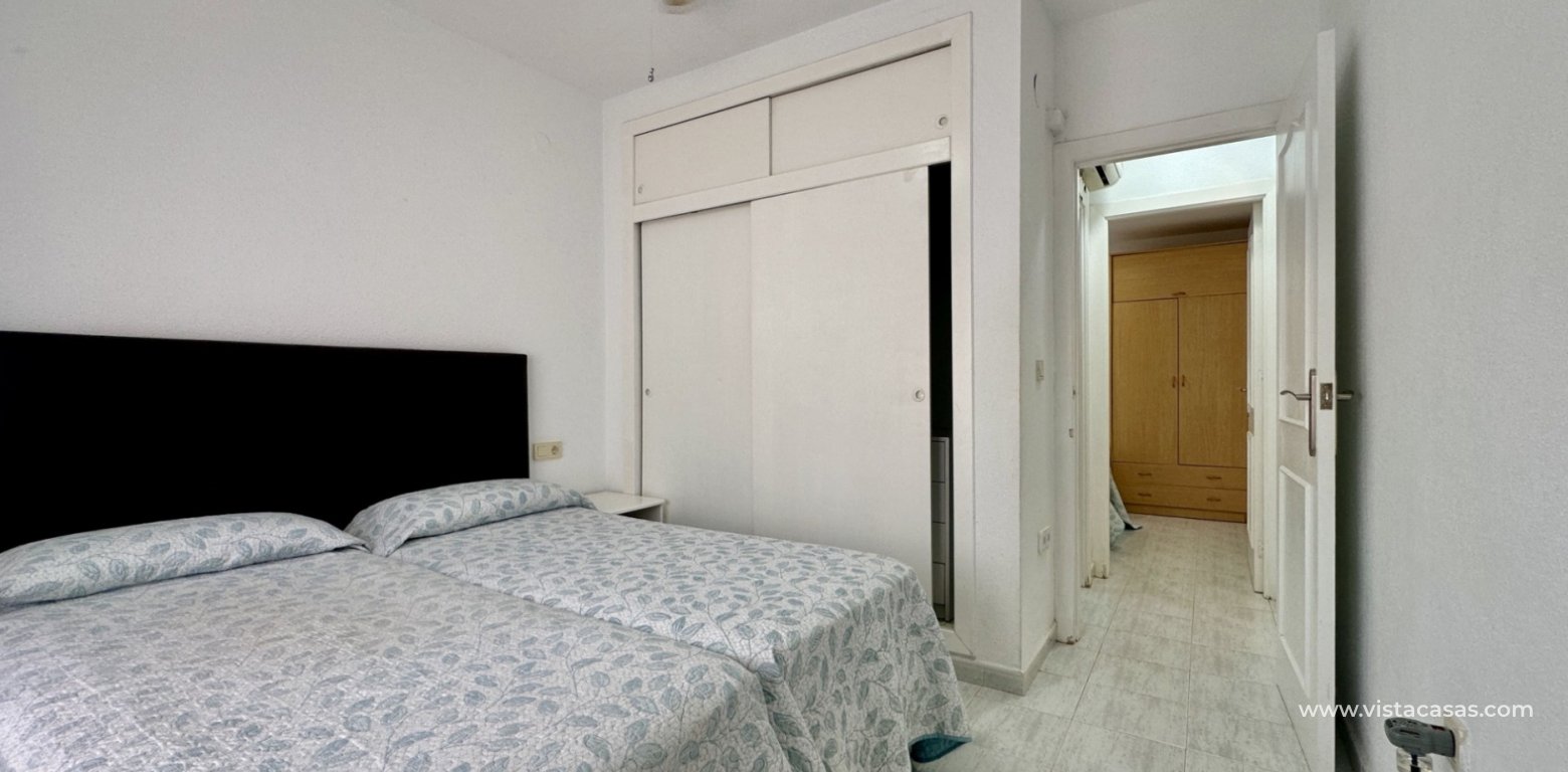 Venta - Apartamento - Playa Flamenca