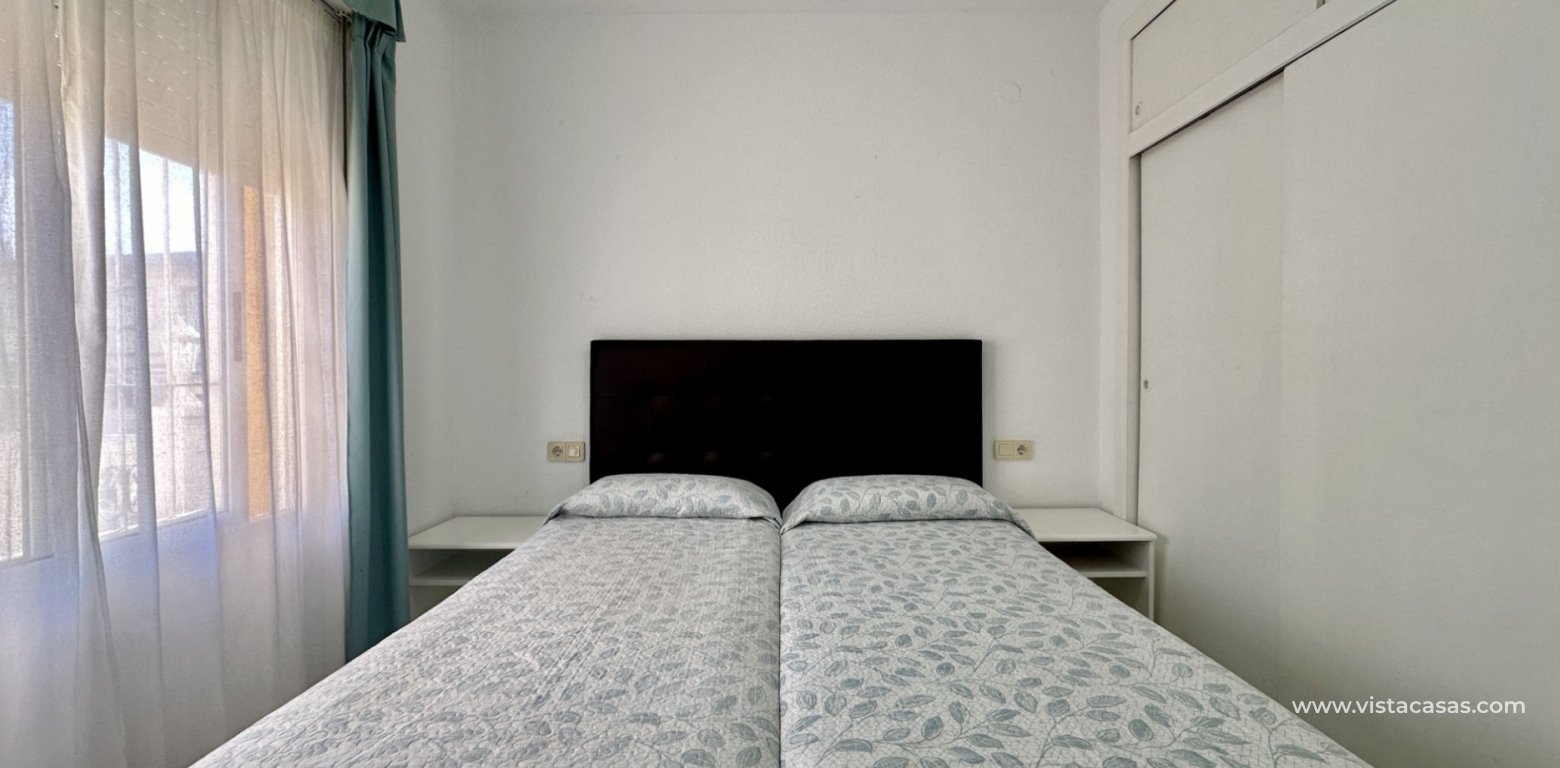 Venta - Apartamento - Playa Flamenca