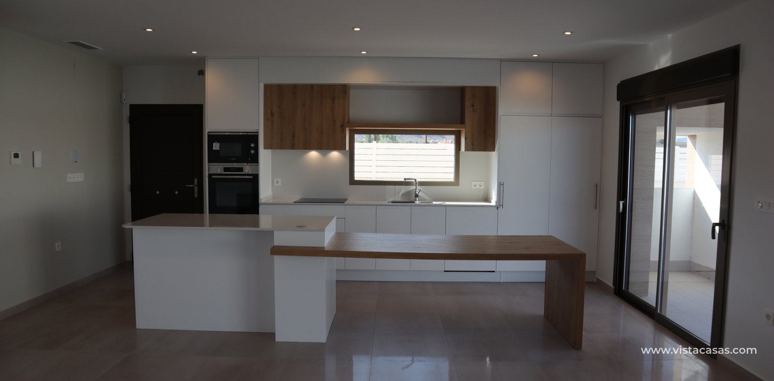 Pierwotny - Villa - Aspe