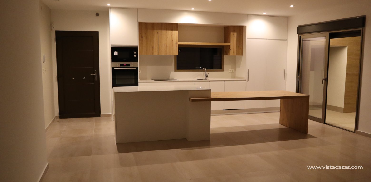 Pierwotny - Villa - Aspe