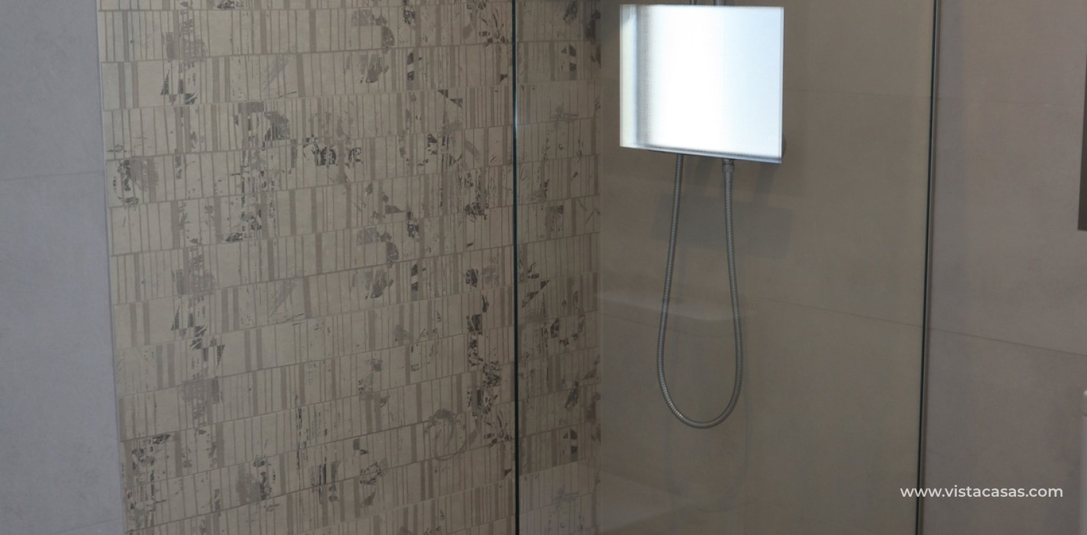 Pierwotny - Villa - Aspe