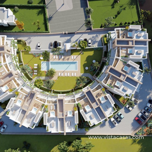 Apartment - New Build - Cartagena - Cartagena