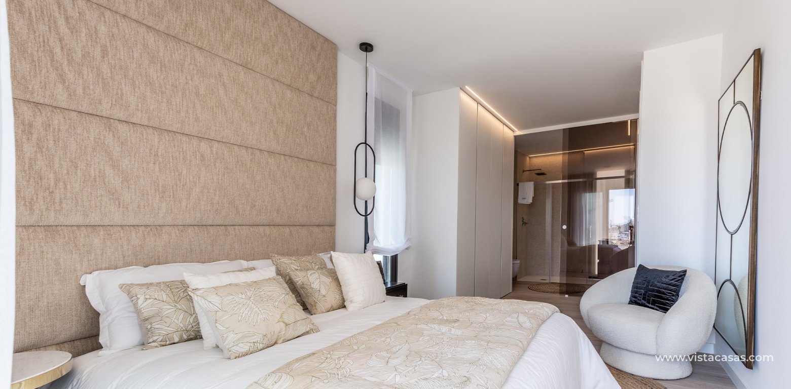 Pierwotny - Villa - Finestrat - 