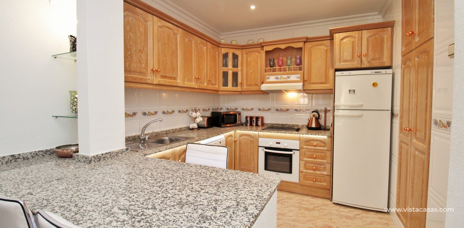 Vente - Maison Mitoyenne - Villamartin