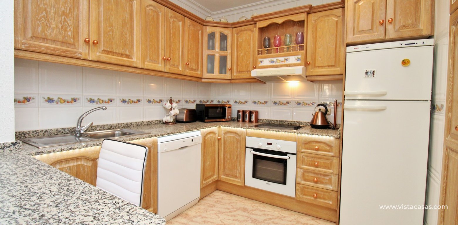 Vente - Maison Mitoyenne - Villamartin