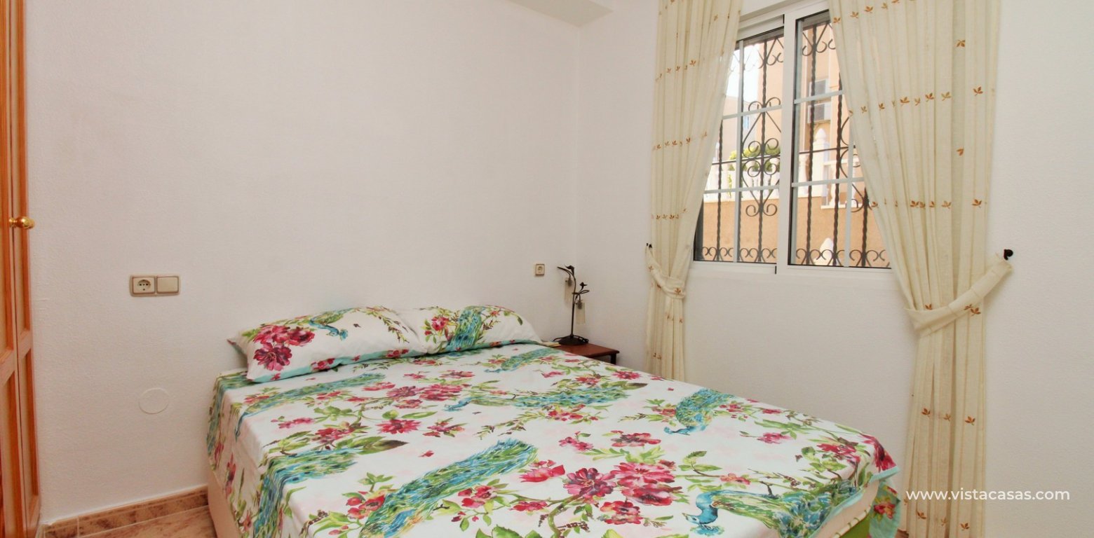 Vente - Maison Mitoyenne - Villamartin