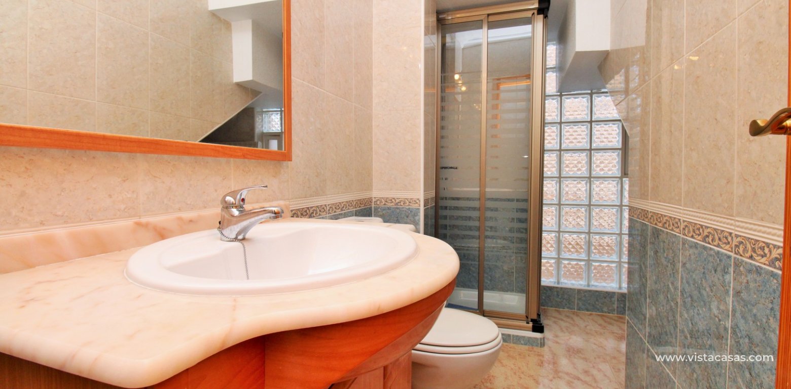 Vente - Maison Mitoyenne - Villamartin