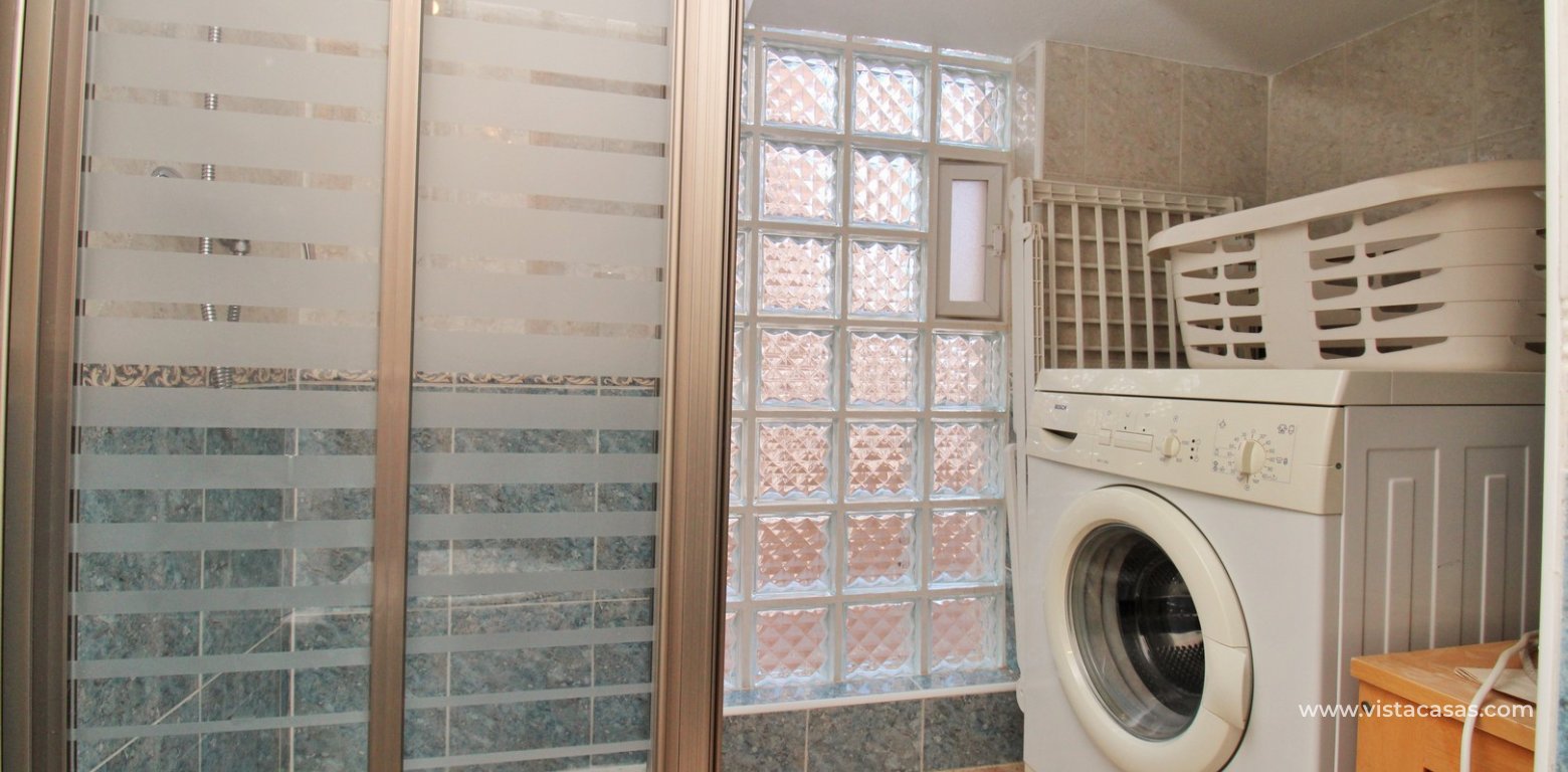 Vente - Maison Mitoyenne - Villamartin