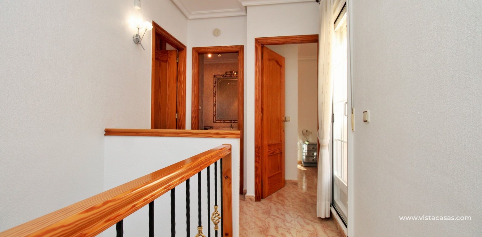 Vente - Maison Mitoyenne - Villamartin