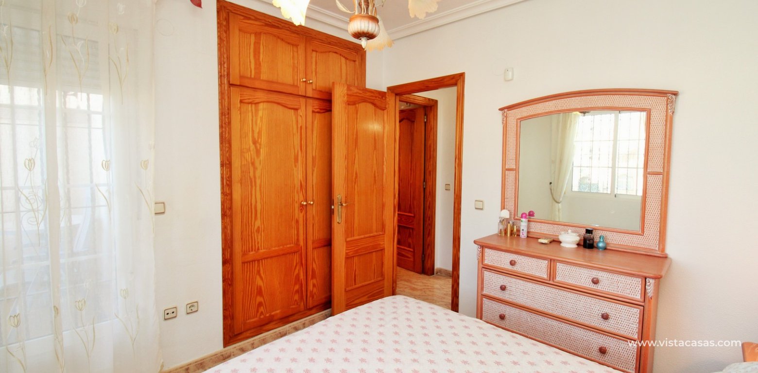 Vente - Maison Mitoyenne - Villamartin