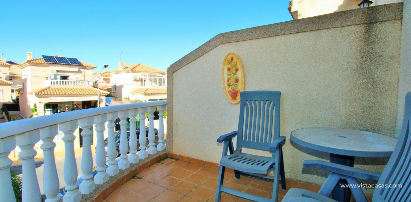 Vente - Maison Mitoyenne - Villamartin
