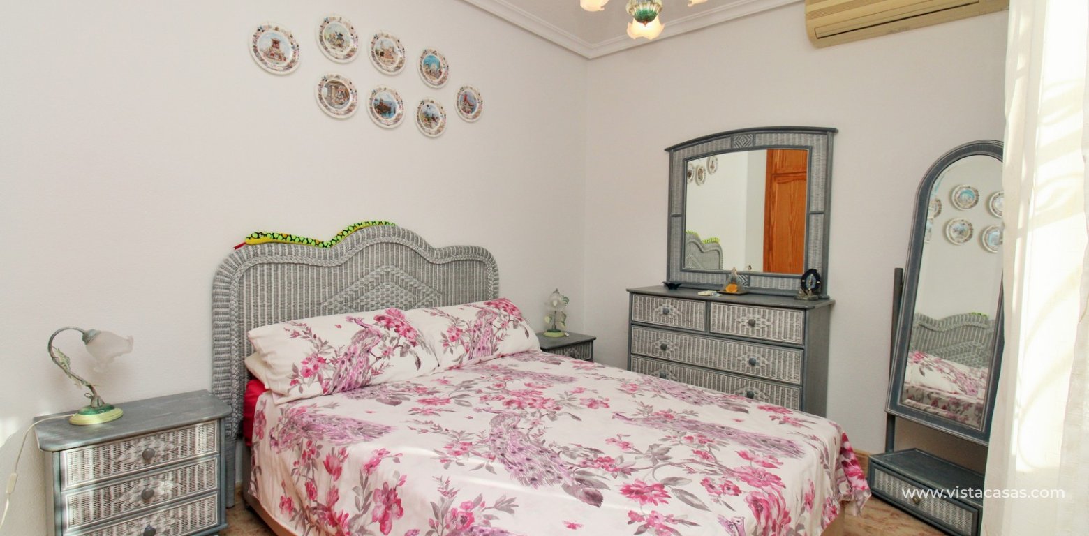 Vente - Maison Mitoyenne - Villamartin