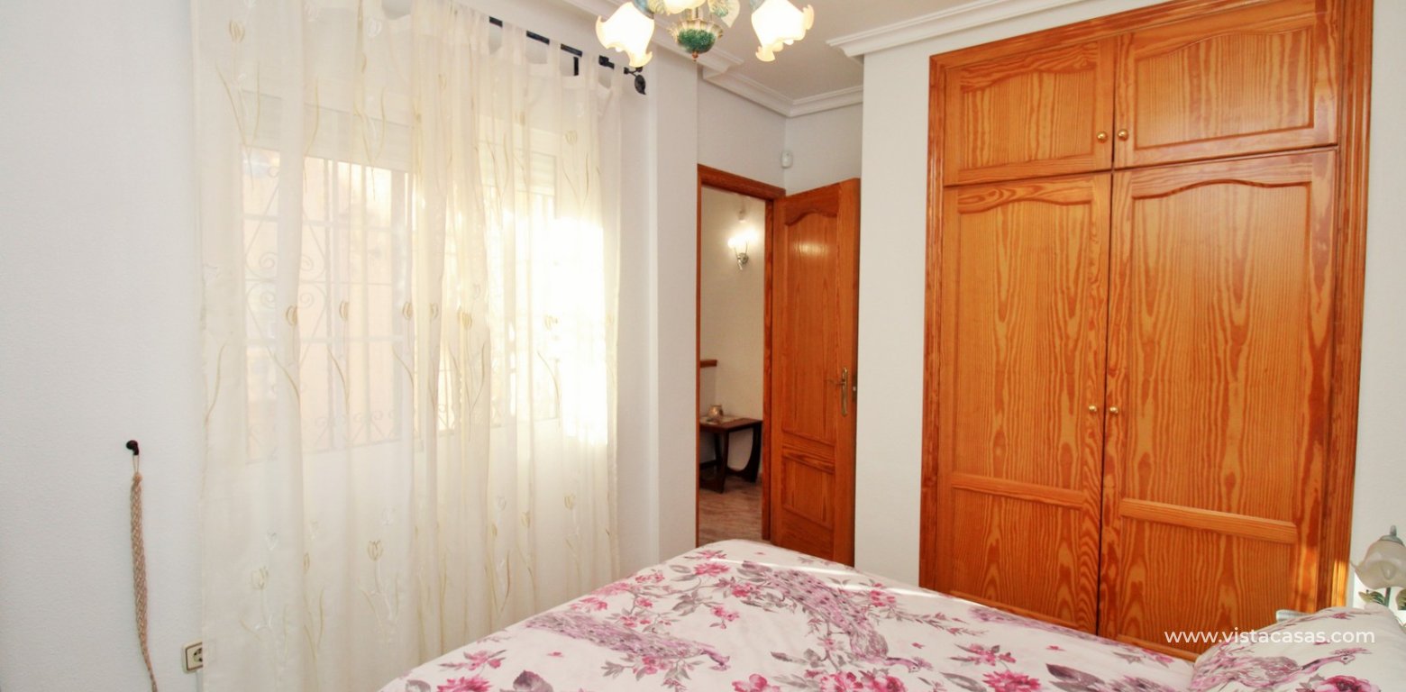 Vente - Maison Mitoyenne - Villamartin