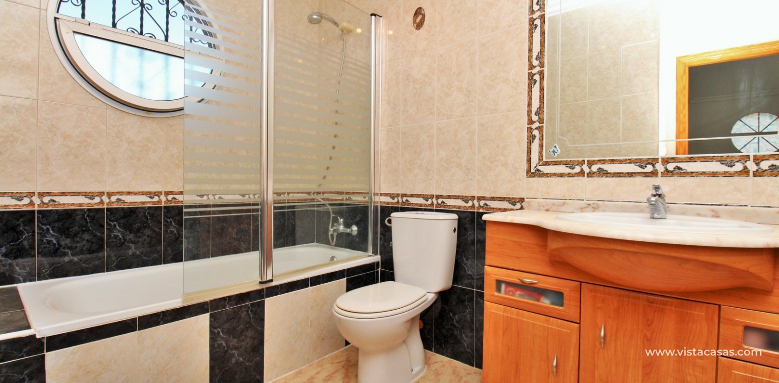 Vente - Maison Mitoyenne - Villamartin