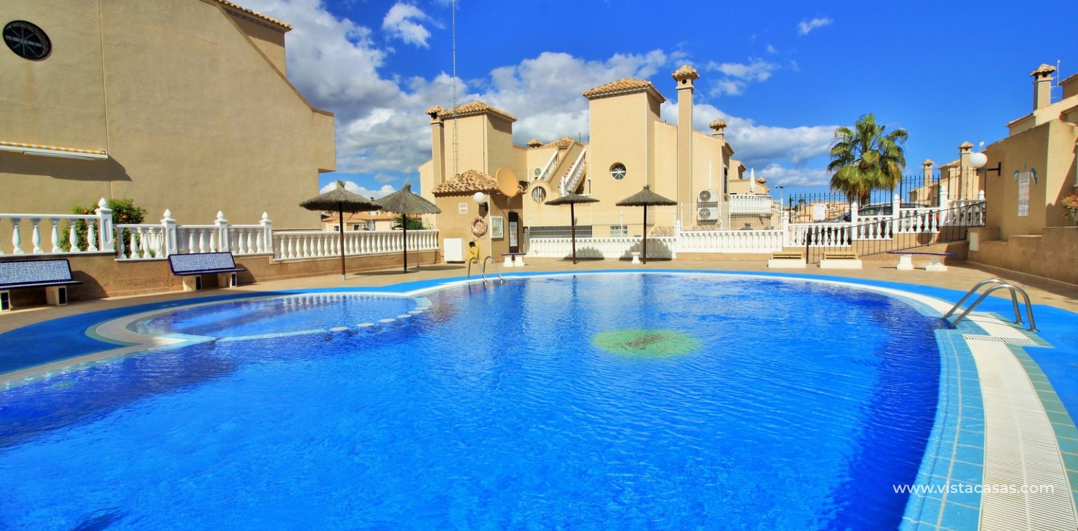 Vente - Maison Mitoyenne - Villamartin