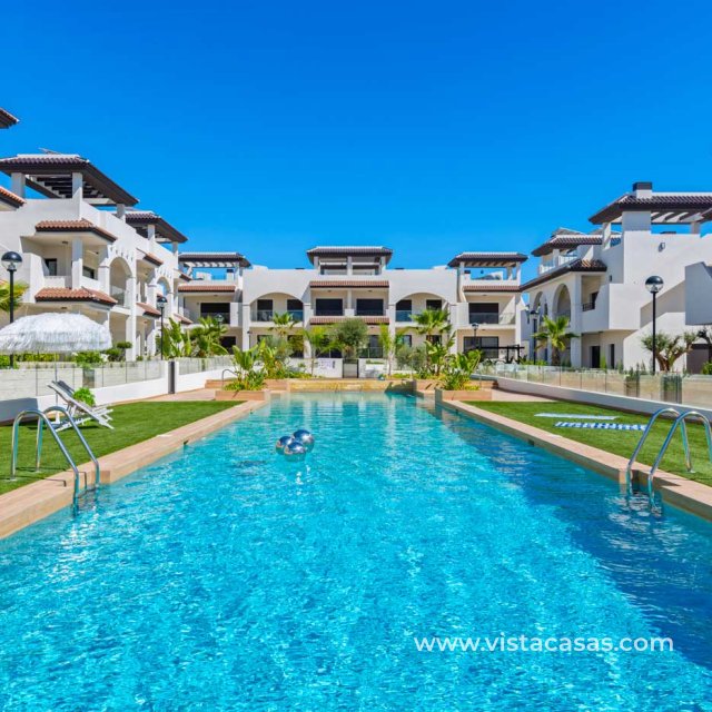 Apartment - New Build - Rojales - Ciudad Quesada