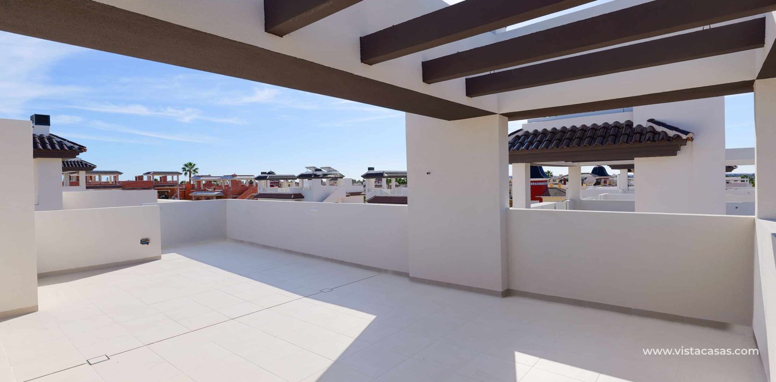 New Build - Apartment - Rojales - Ciudad Quesada