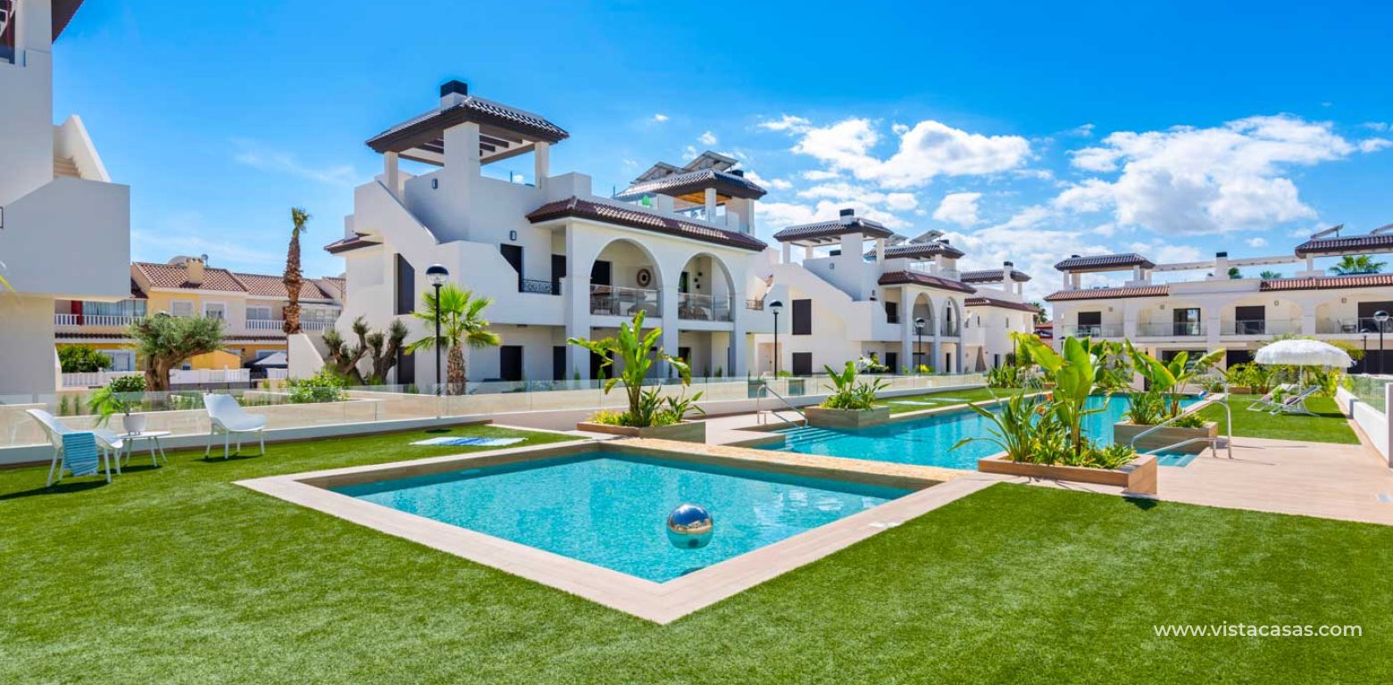 New Build - Apartment - Rojales - Ciudad Quesada