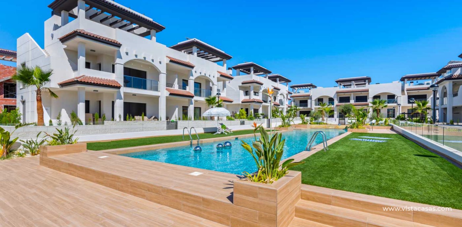 New Build - Apartment - Rojales - Ciudad Quesada