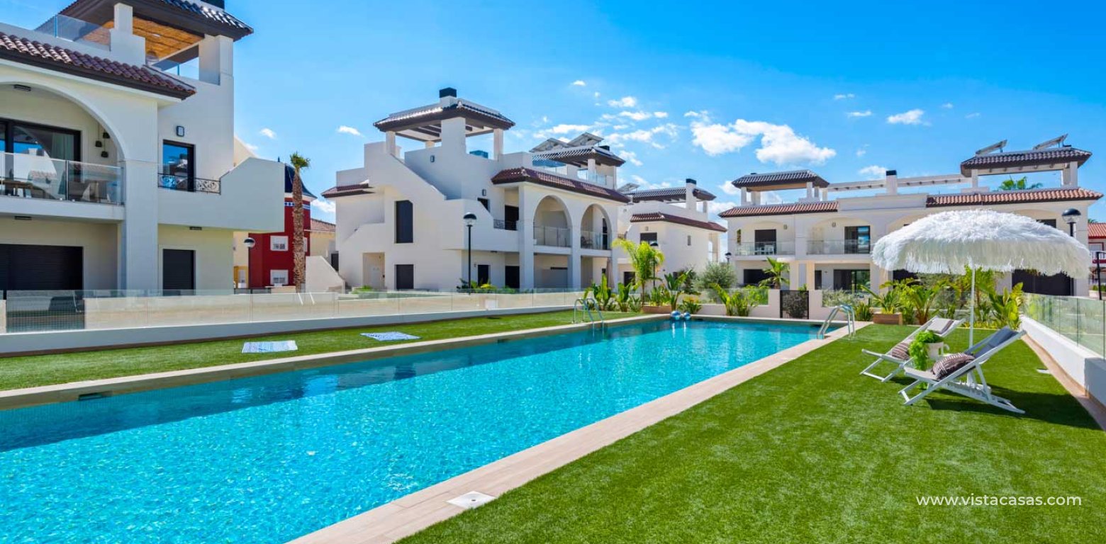 New Build - Apartment - Rojales - Ciudad Quesada