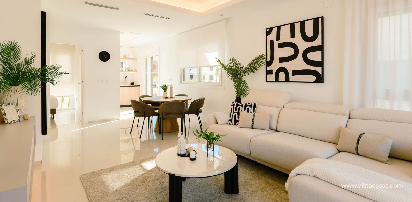 New Build - Apartment - Rojales - Ciudad Quesada