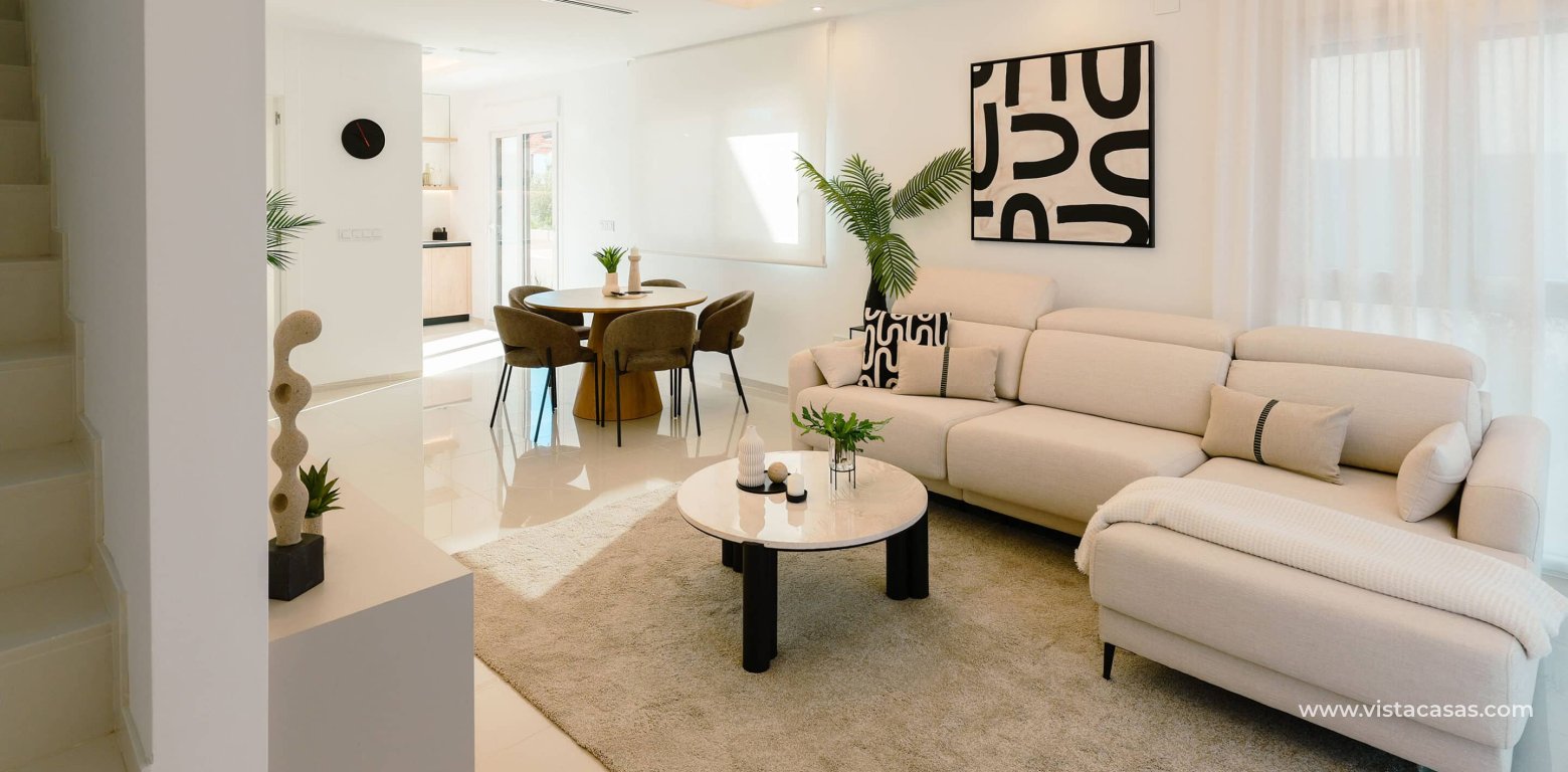 New Build - Apartment - Rojales - Ciudad Quesada