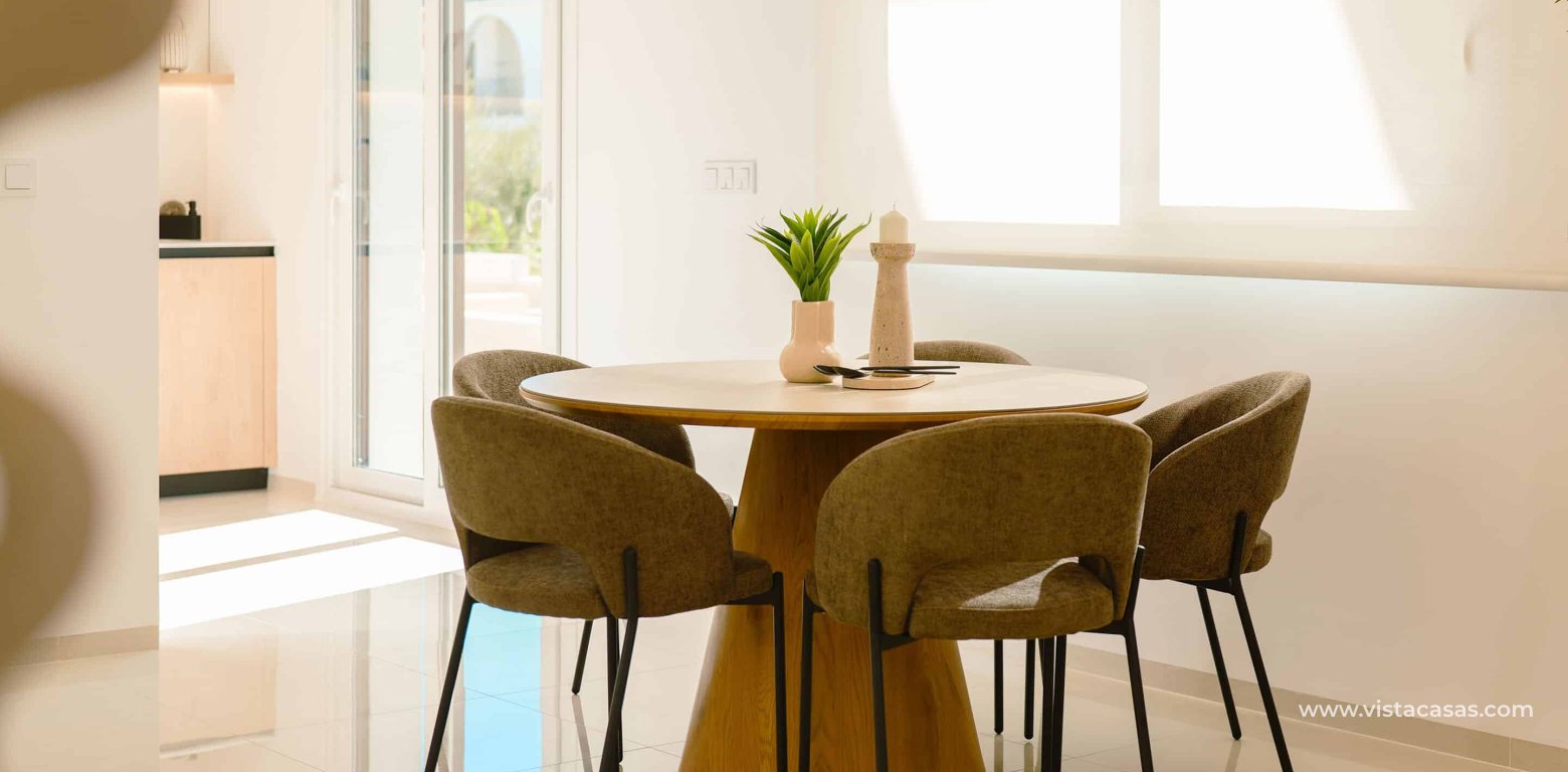 New Build - Apartment - Rojales - Ciudad Quesada