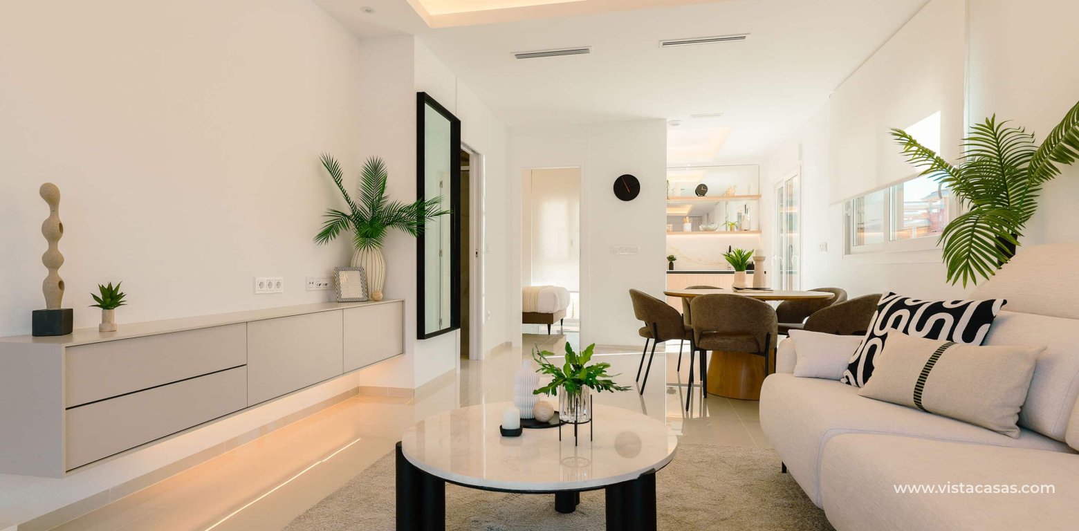 New Build - Apartment - Rojales - Ciudad Quesada