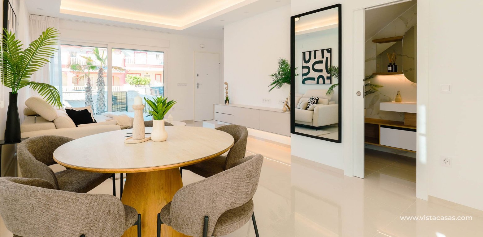 New Build - Apartment - Rojales - Ciudad Quesada