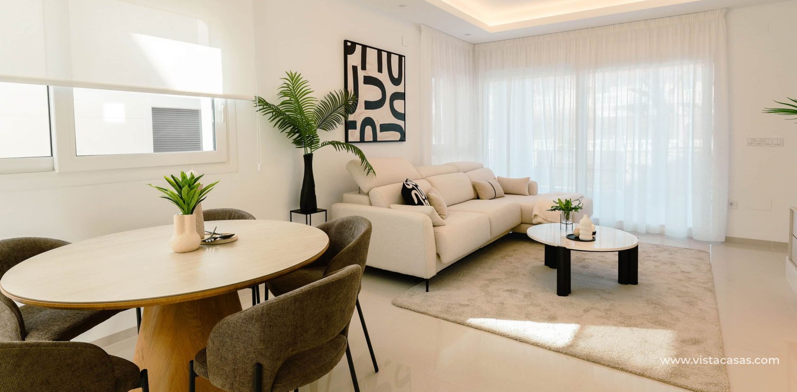 New Build - Apartment - Rojales - Ciudad Quesada