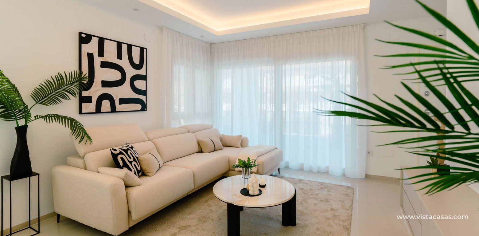 New Build - Apartment - Rojales - Ciudad Quesada