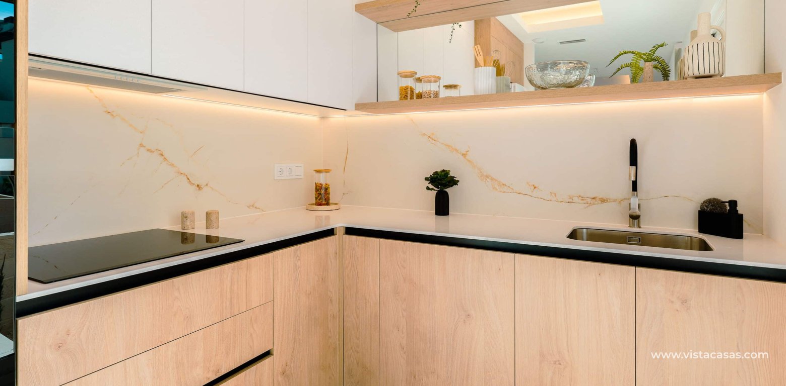 New Build - Apartment - Rojales - Ciudad Quesada