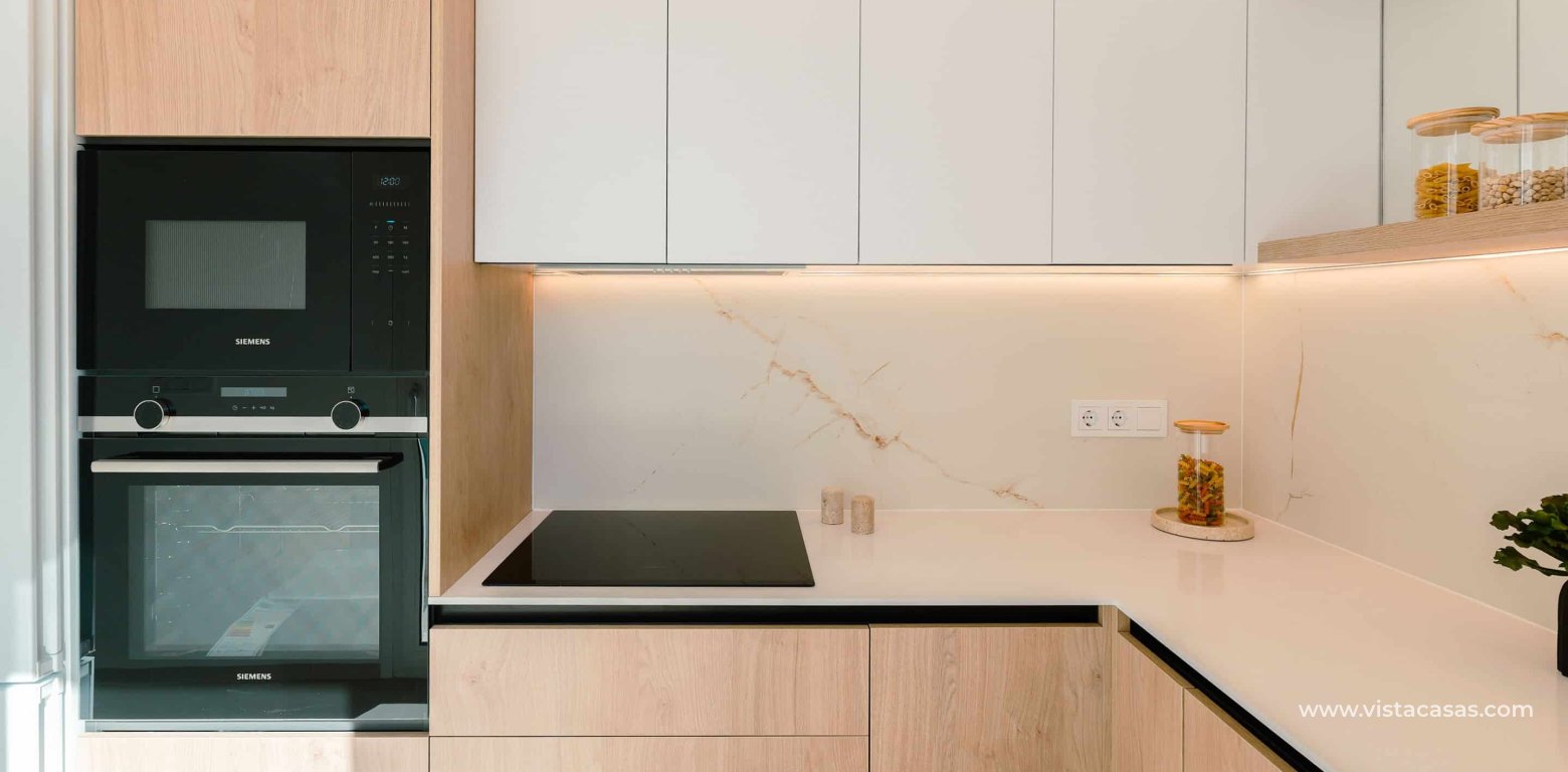 New Build - Apartment - Rojales - Ciudad Quesada