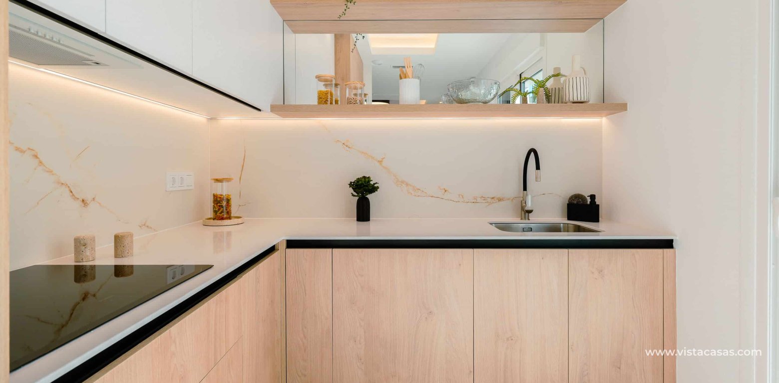 New Build - Apartment - Rojales - Ciudad Quesada