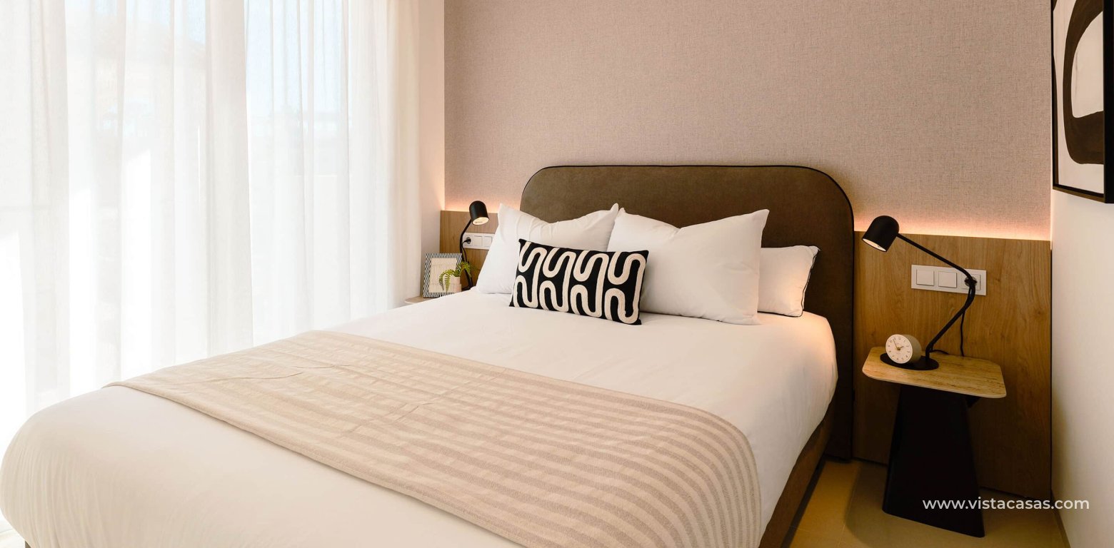 New Build - Apartment - Rojales - Ciudad Quesada