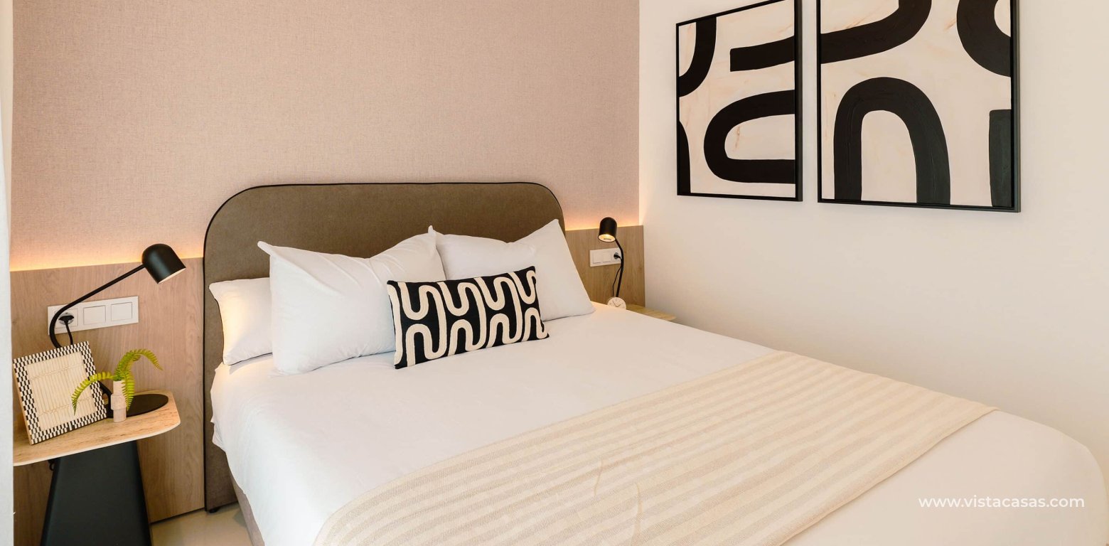 New Build - Apartment - Rojales - Ciudad Quesada