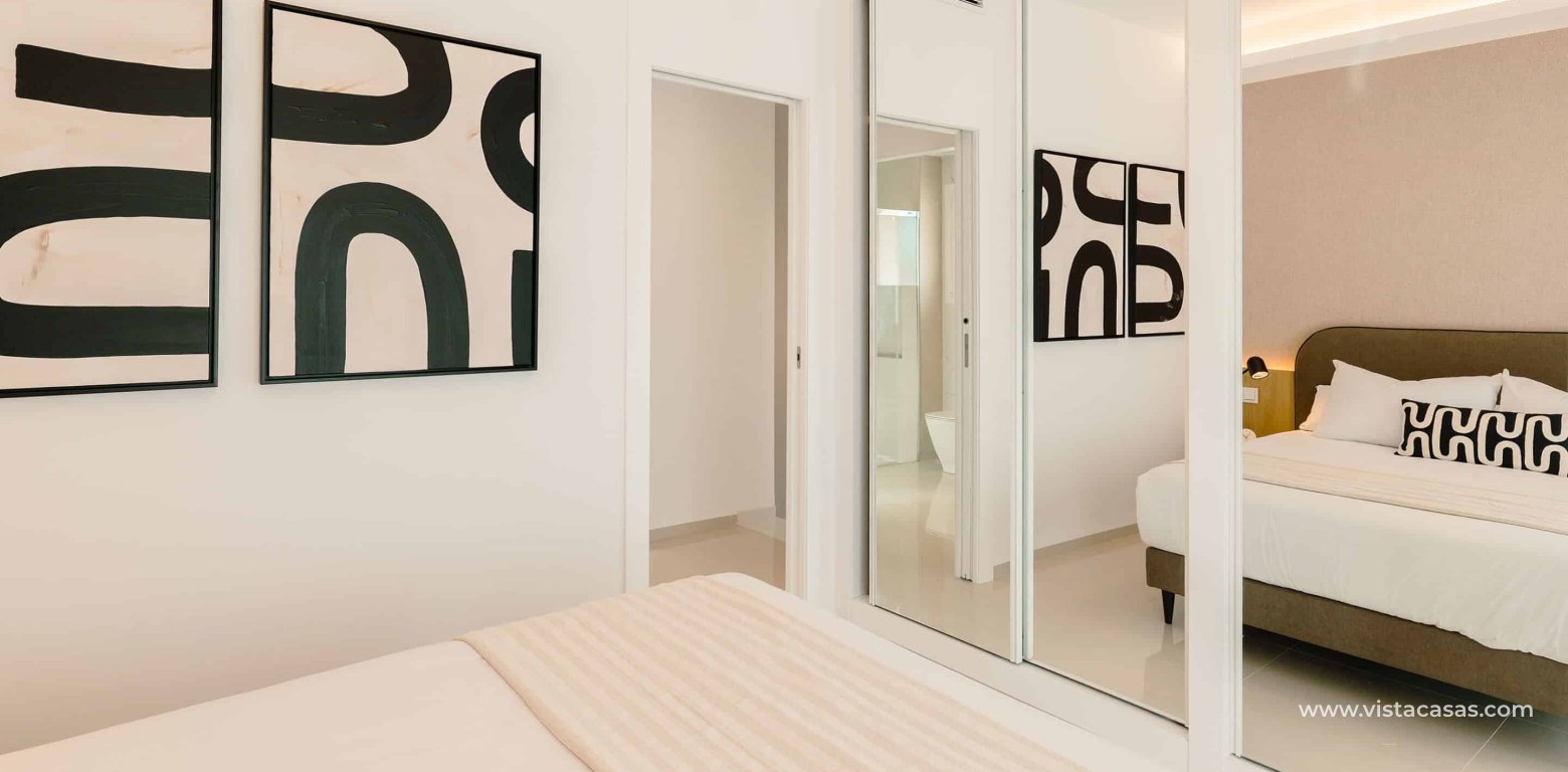 New Build - Apartment - Rojales - Ciudad Quesada