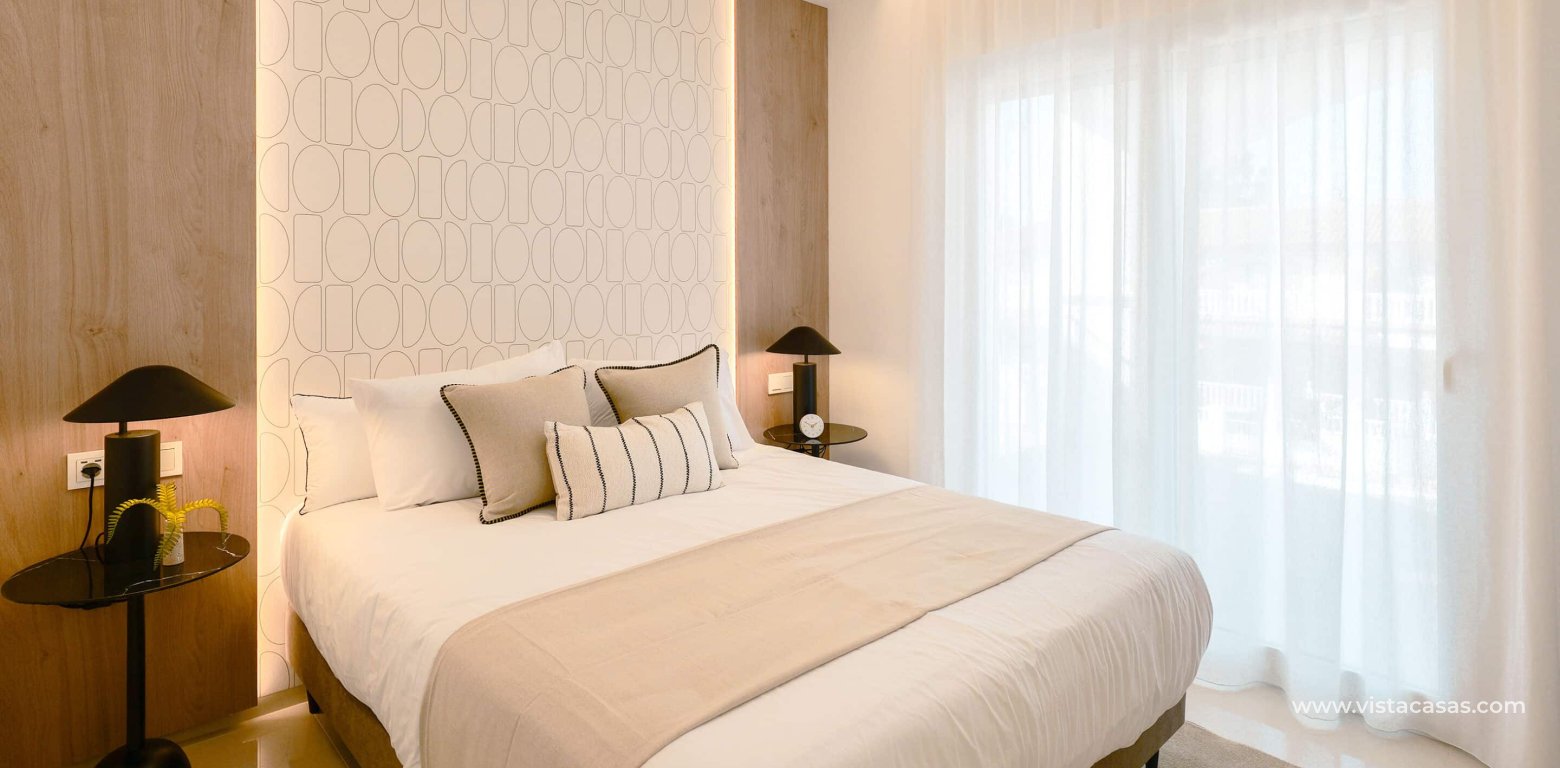 New Build - Apartment - Rojales - Ciudad Quesada