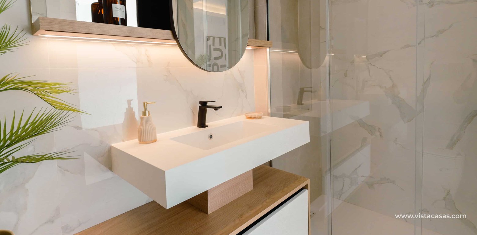 New Build - Apartment - Rojales - Ciudad Quesada