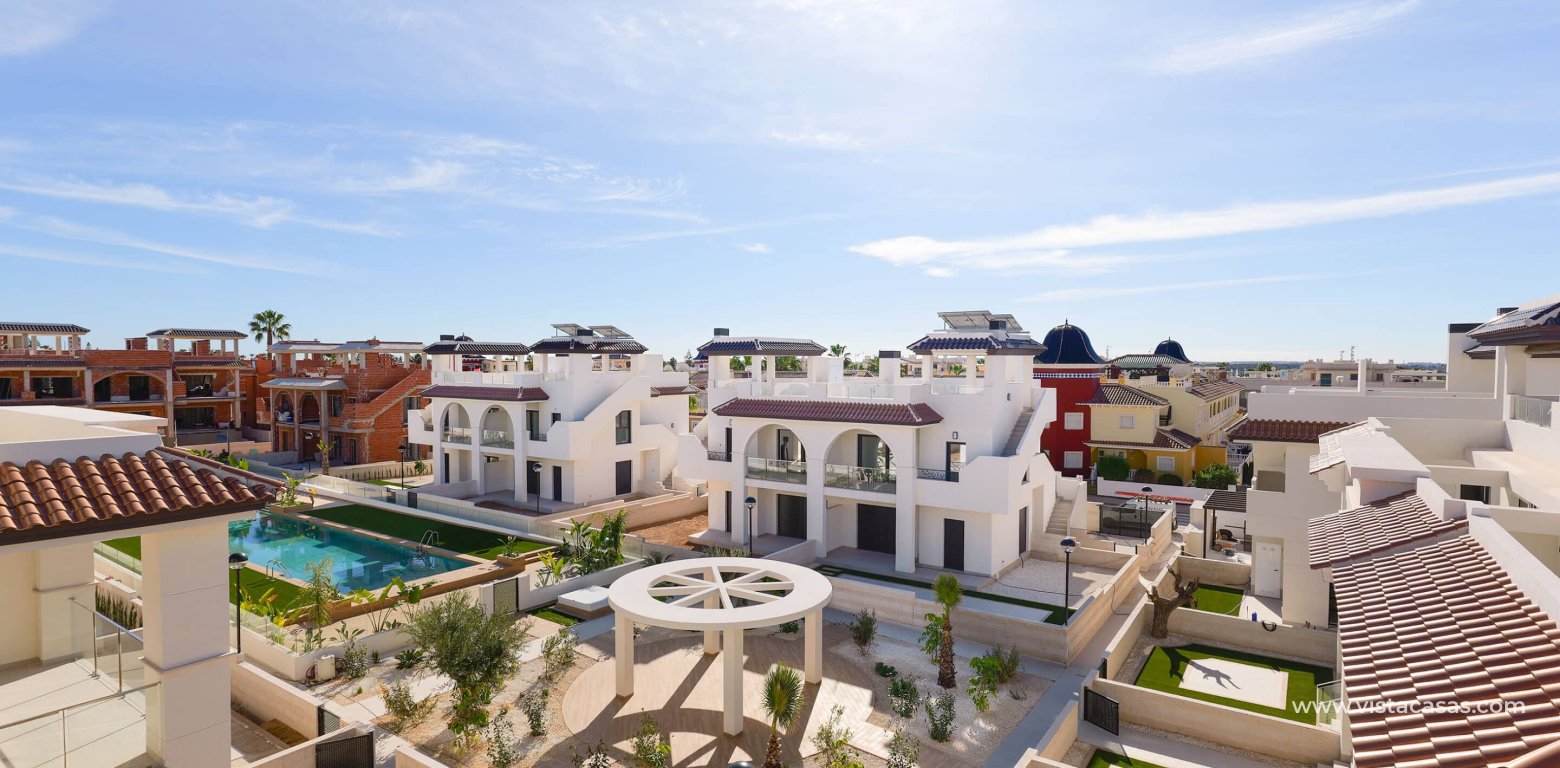 New Build - Apartment - Rojales - Ciudad Quesada