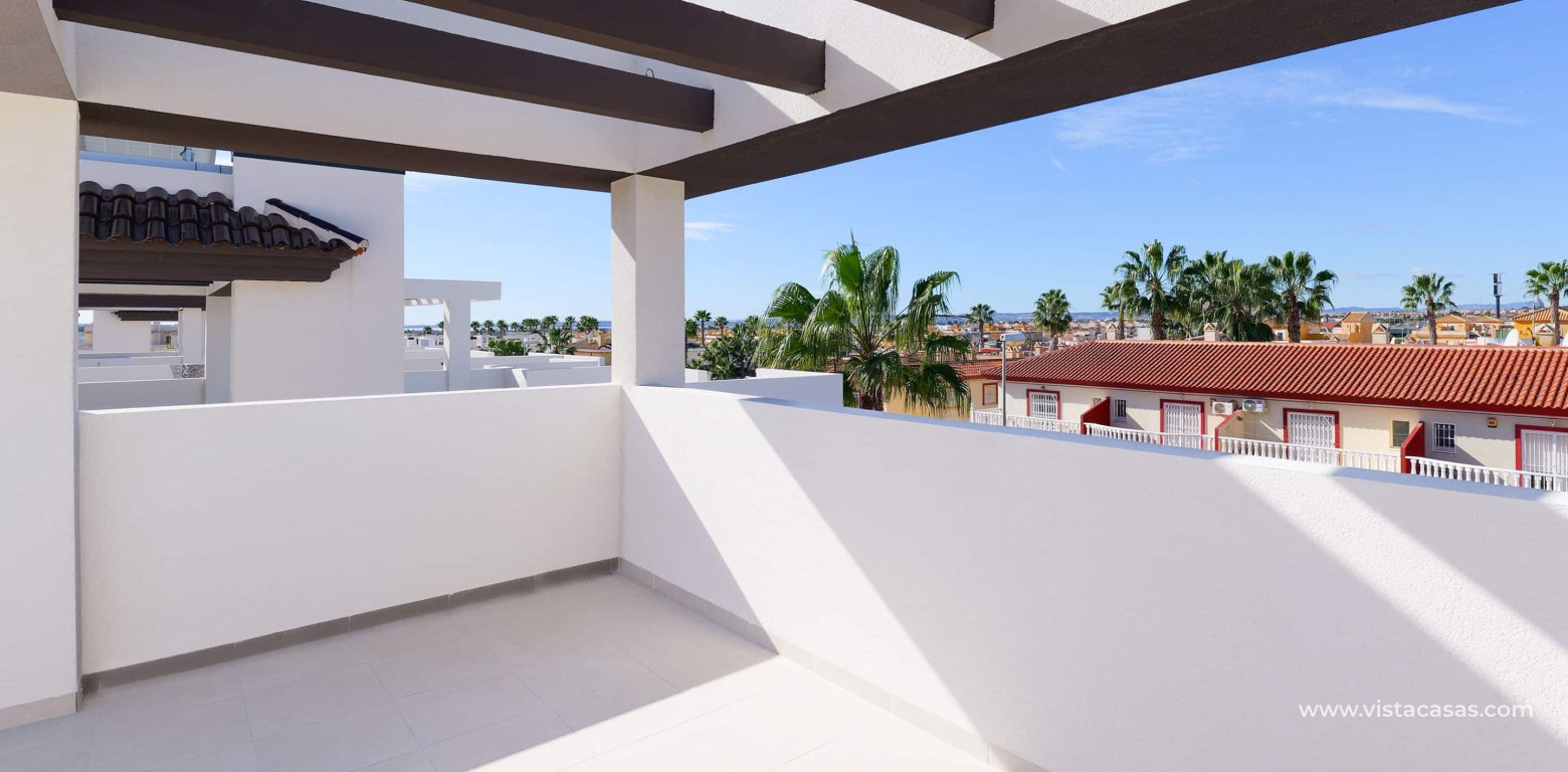 New Build - Apartment - Rojales - Ciudad Quesada