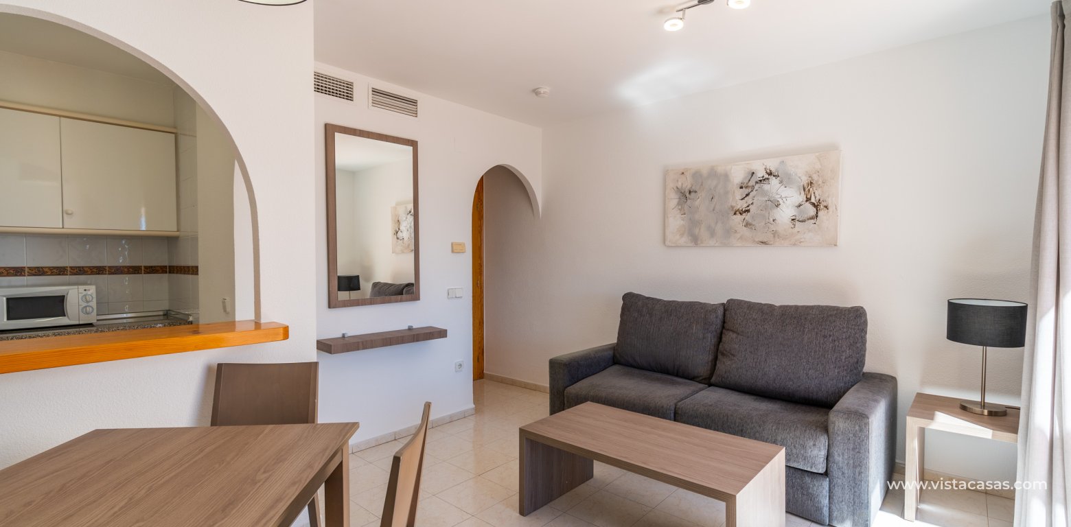 Nouvelle Construction - Appartement - Calpe