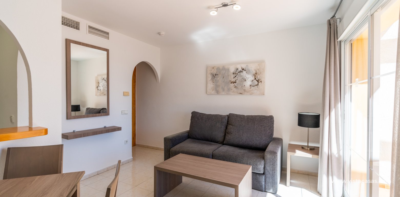 Nouvelle Construction - Appartement - Calpe