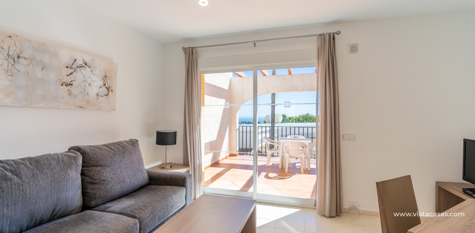 Nouvelle Construction - Appartement - Calpe